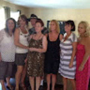 Meet your Posher, Perette